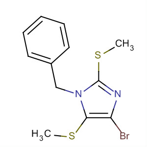 CAS 106848-39-9 molecular structure