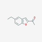 CAS 106989-39-3 molecular structure