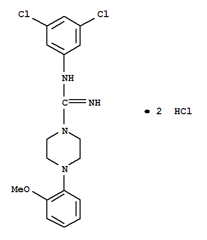 CAS 107707-39-1 structure