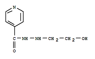 CAS 1078-39-3 molecular structure