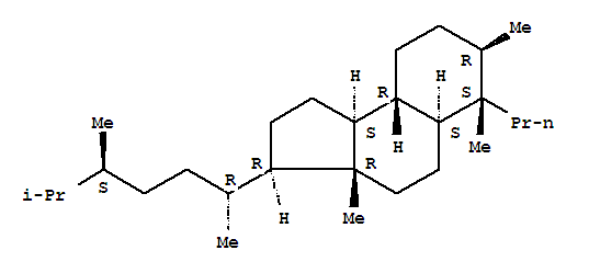 CAS 108396-39-0 structure