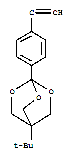 CAS 108614-39-7 structure