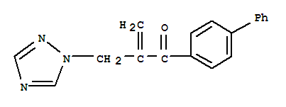CAS 108664-39-7 molecular structure