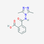 CAS 108801-39-4 molecular structure