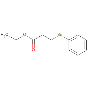 CAS 109179-39-7 molecular structure