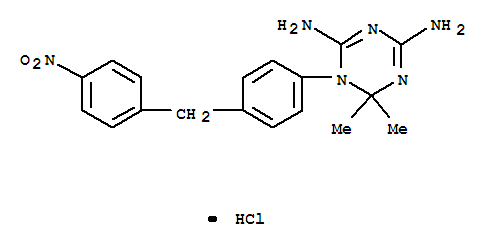 CAS 109372-39-6 molecular structure