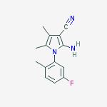CAS 1094439-39-0 molecular structure