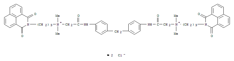 CAS 109775-39-5 structure
