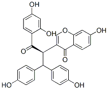 CAS 110383-39-6 molecular structure