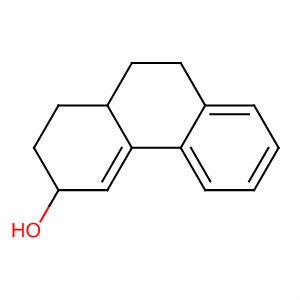 CAS 110397-39-2 molecular structure