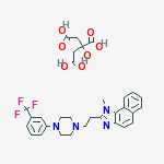 CAS 110545-39-6 structure