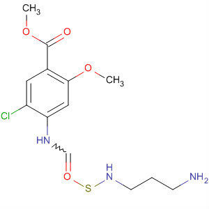 CAS 110923-39-2 molecular structure