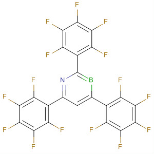 CAS 1110-39-0 molecular structure