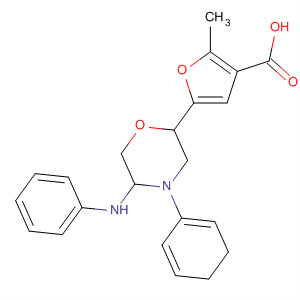 CAS 111080-39-8 molecular structure