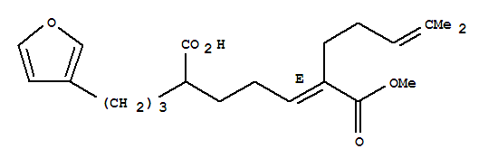 CAS 111150-39-1 structure