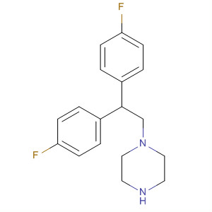 CAS 111448-39-6 structure