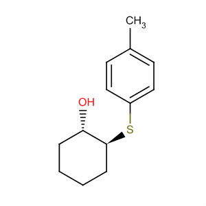 CAS 111466-39-8 molecular structure