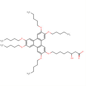 CAS 111689-39-5 molecular structure