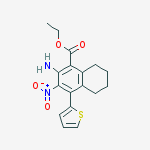 CAS 1119523-39-5 molecular structure