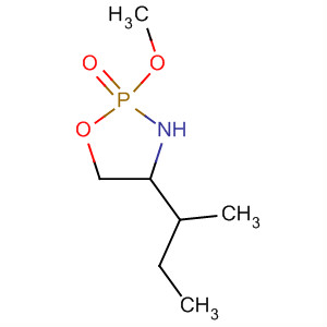 CAS 112107-39-8 molecular structure