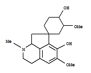 CAS 112515-39-6 structure
