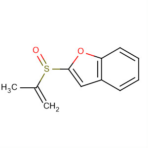 CAS 112634-39-6 molecular structure