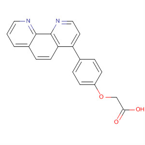 CAS 112734-39-1 molecular structure