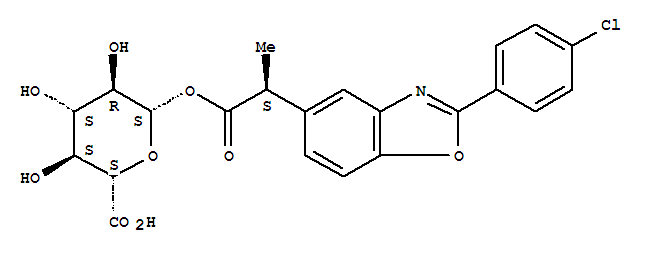 CAS 112924-39-7 structure