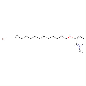 CAS 113187-39-6 molecular structure