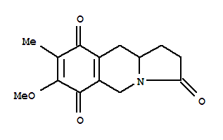 CAS 113361-39-0 structure
