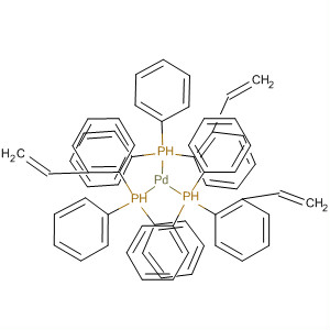CAS 113509-39-0 molecular structure