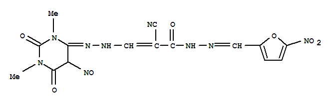 CAS 113597-39-0 molecular structure
