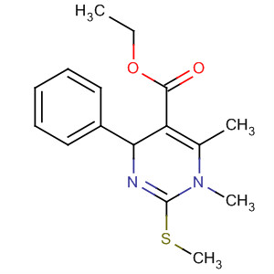 CAS 113697-39-5 molecular structure