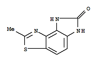CAS 113895-39-9 molecular structure