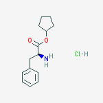 CAS 1151805-39-8 structure