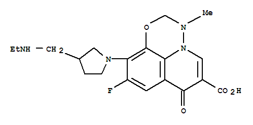 CAS 115550-39-5 molecular structure
