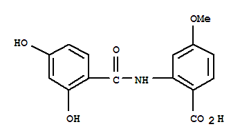 CAS 115610-39-4 molecular structure