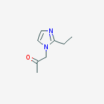 CAS 1158291-39-4 structure