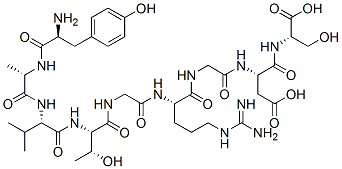 CAS 115834-39-4 structure