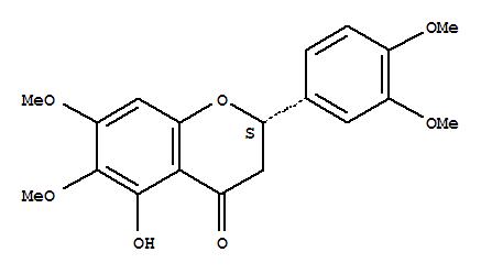 CAS 115920-39-3 molecular structure