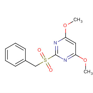 CAS 116022-39-0 molecular structure