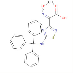 CAS 116252-39-2 structure