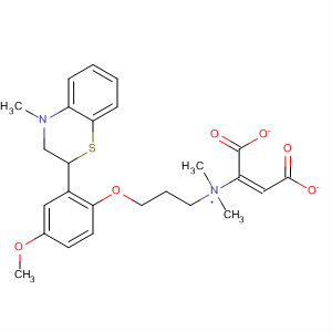 CAS 116419-39-7 structure