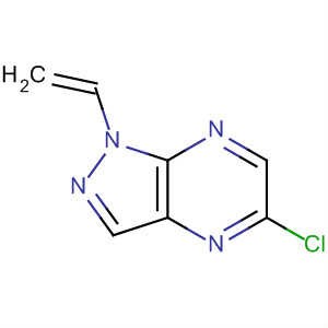 CAS 116527-39-0 molecular structure