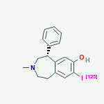 CAS 116780-39-3 molecular structure