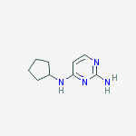 CAS 1169699-39-1 molecular structure