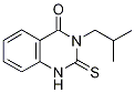 CAS 117038-39-8 molecular structure