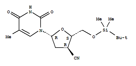 CAS 117174-39-7 molecular structure