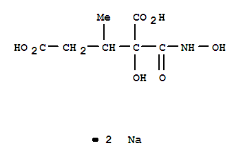 CAS 117773-39-4 structure