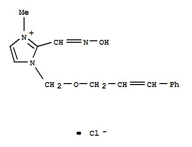 CAS 117983-39-8 molecular structure